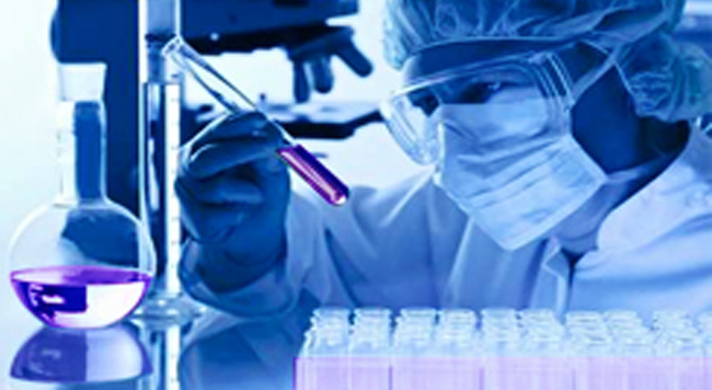 Chemicals & Reagents